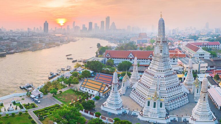 bangkok-thailand
