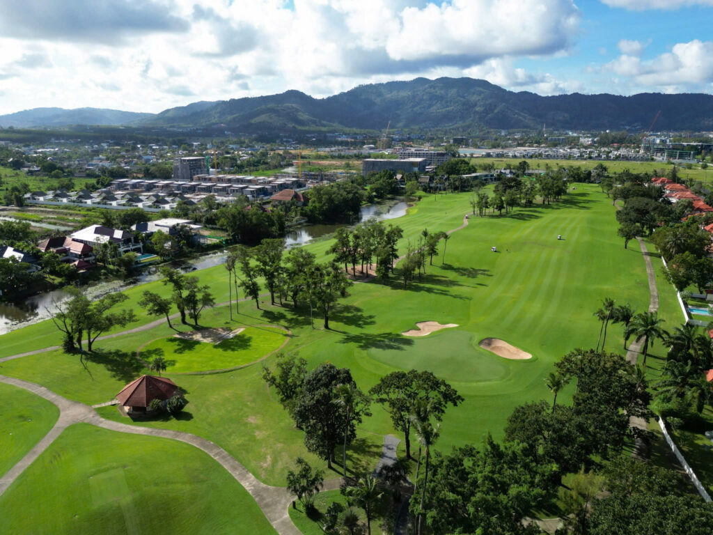 Dịch vụ FlightGolf Tour