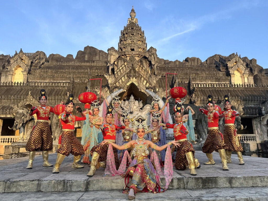 Dịch vụ FlightGolf Tour