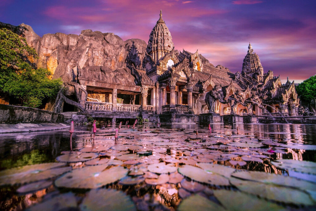 Tour golf Tết Dương Lịch