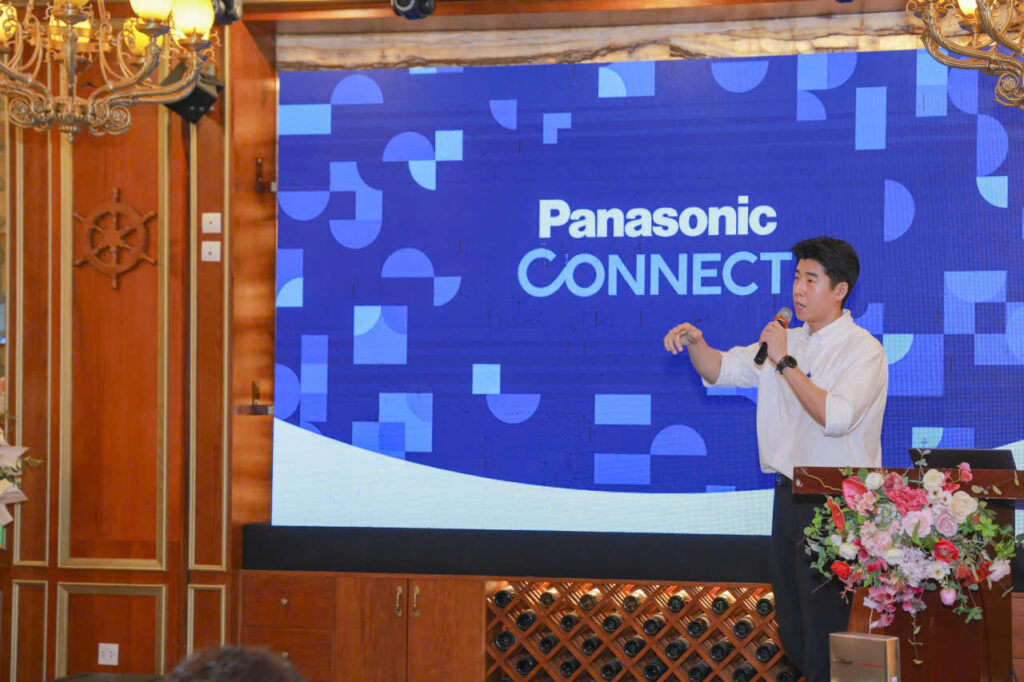 NPM CUP 2025 PANASONIC