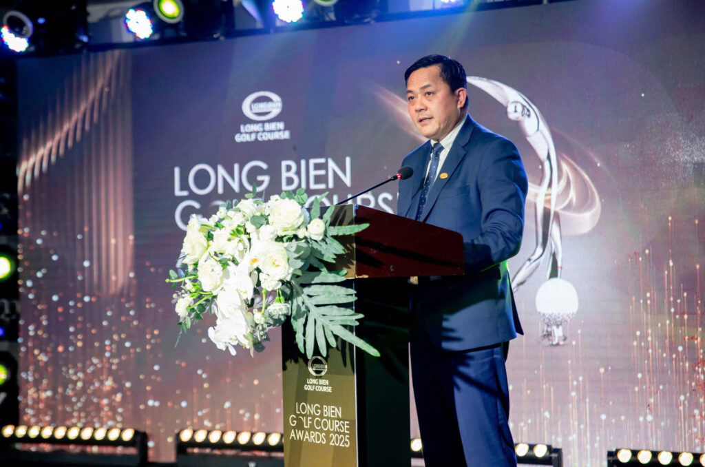 kịch bản Gala Dinner
