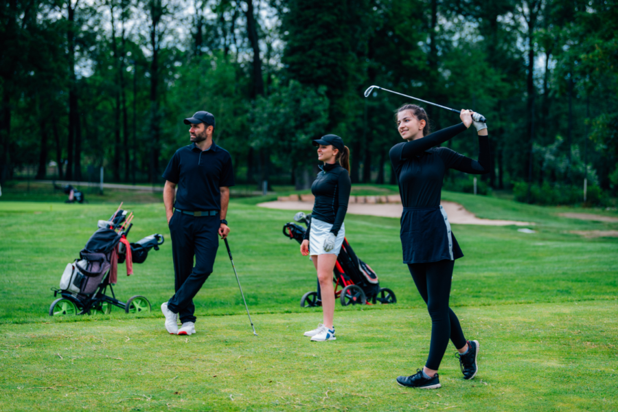 Bảo hiểm Hole-In-One