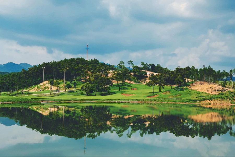 Silk Path Đông Triều