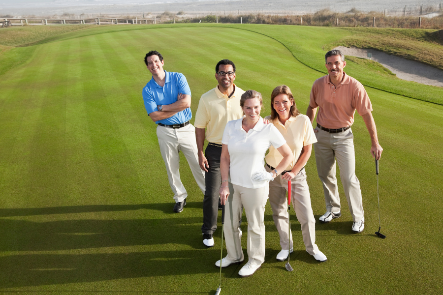 Bảo hiểm Hole-In-One