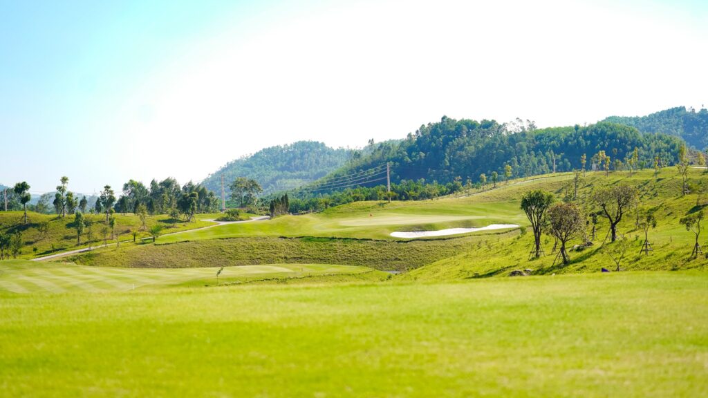 Glory Golf Club