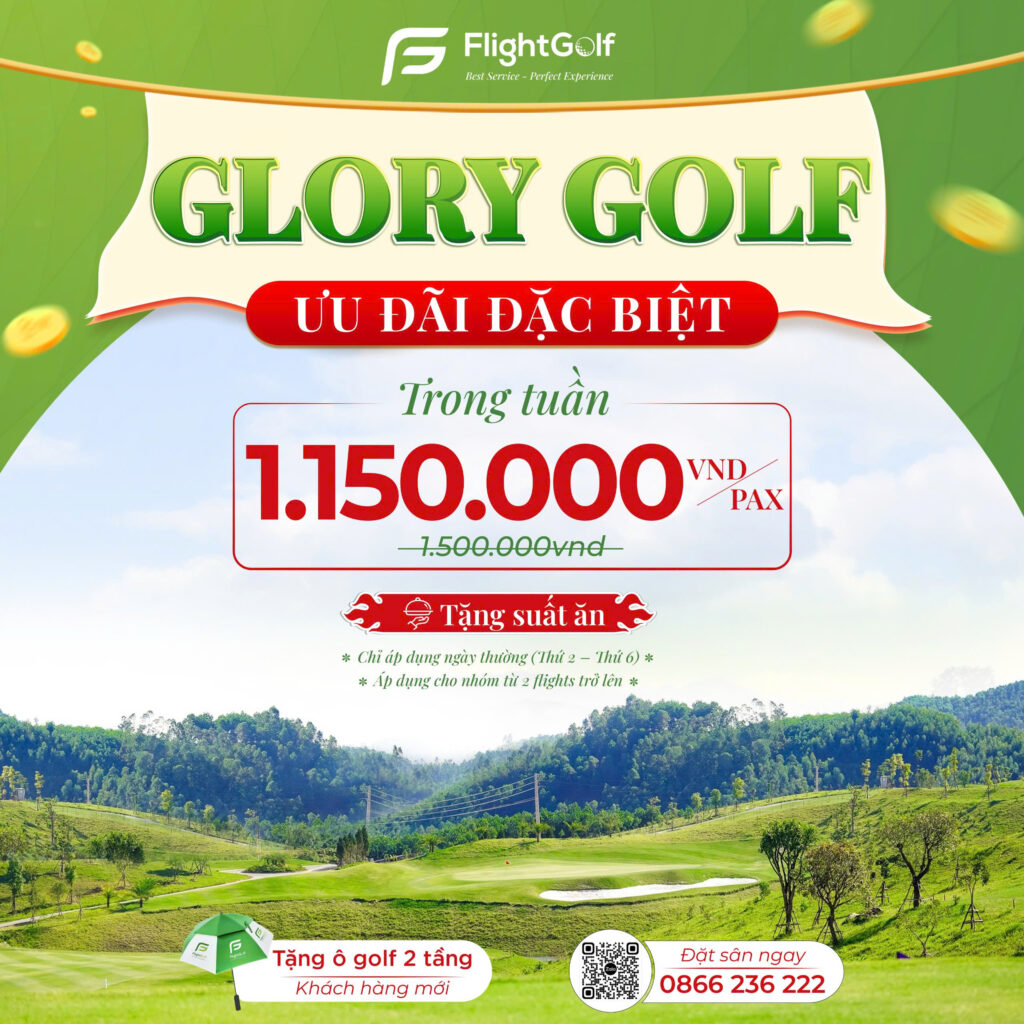 Glory Golf Club