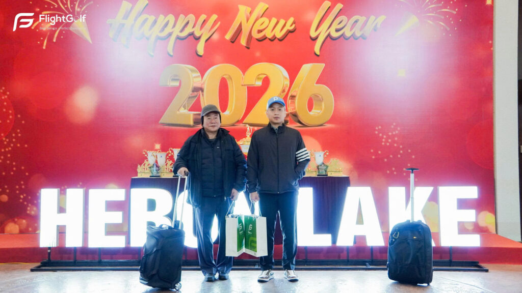 Outing CLB Golf VAMI