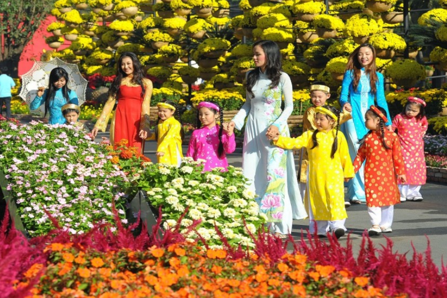  tour golf du xuân 2026