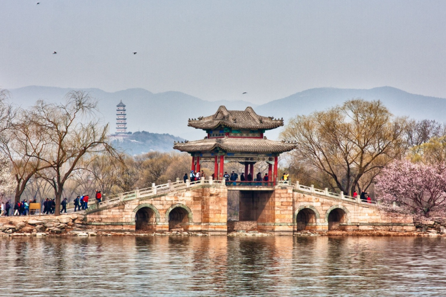 Giải đấu quốc tế Swing To Kunming 2026