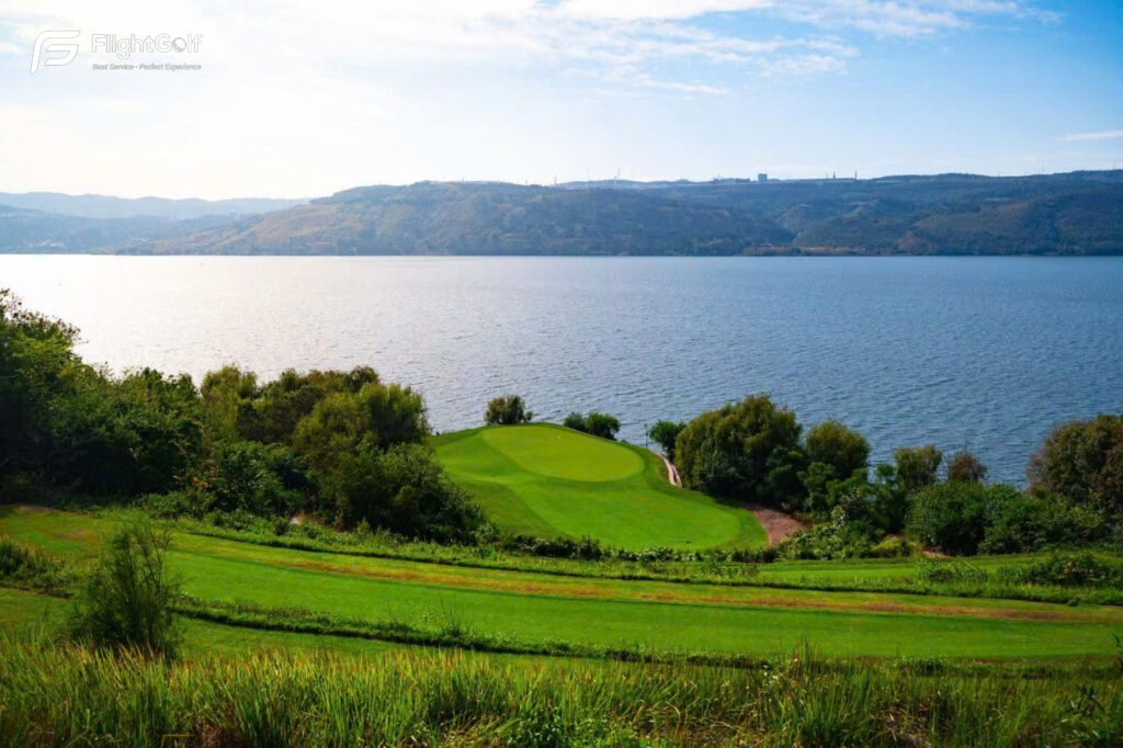 Giải đấu quốc tế Swing To Kunming 2026