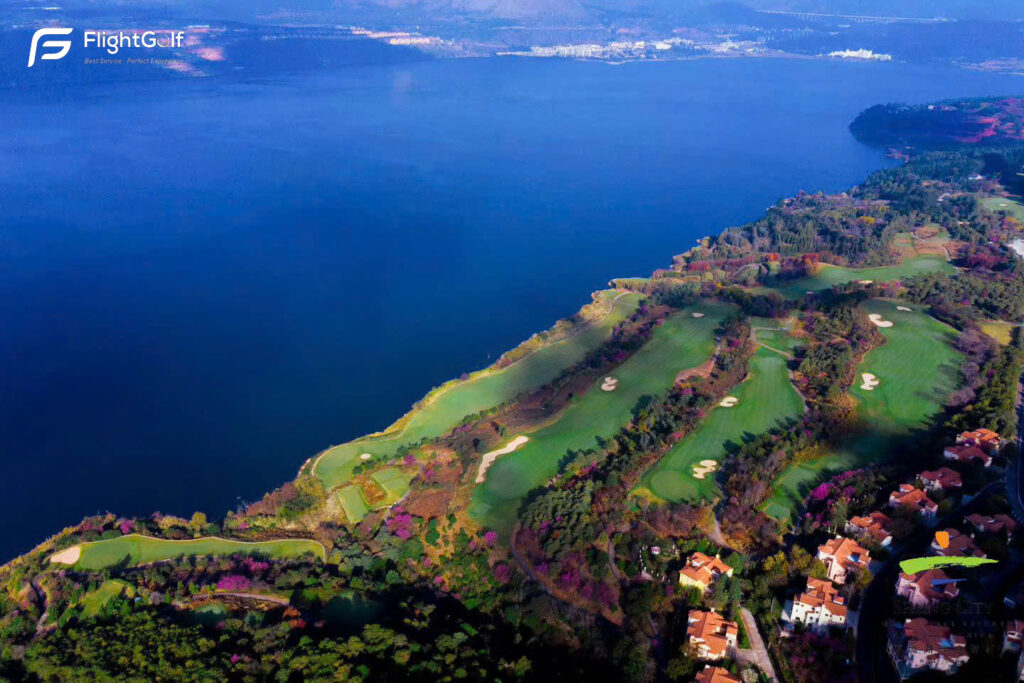 Giải đấu quốc tế Swing To Kunming 2026