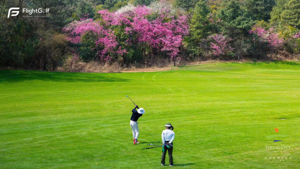  tour golf du xuân 2026