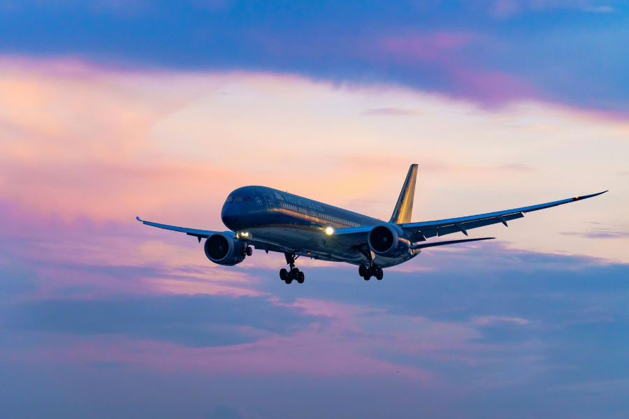 từ lóng trong golf 