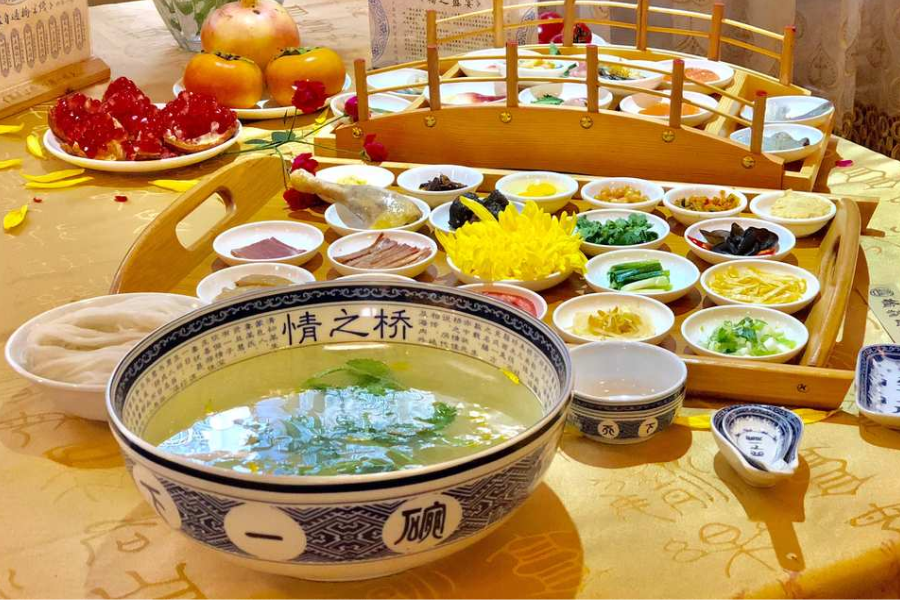 tour golf tại Côn Minh