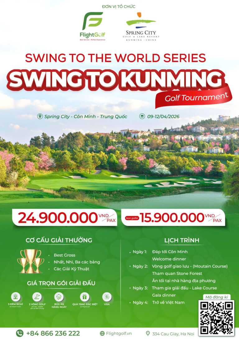 poster côn minh mới