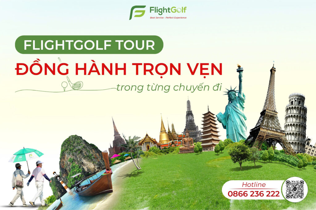 Giải đấu Swing to Kunming