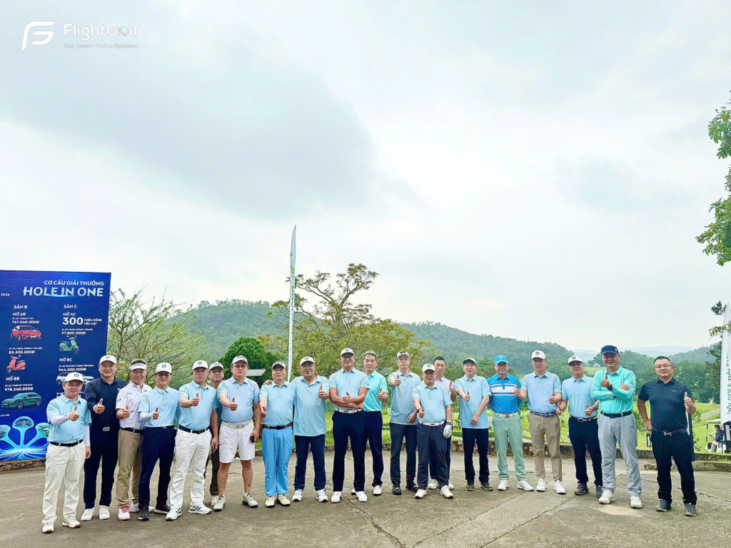 Outing Huarong 2026