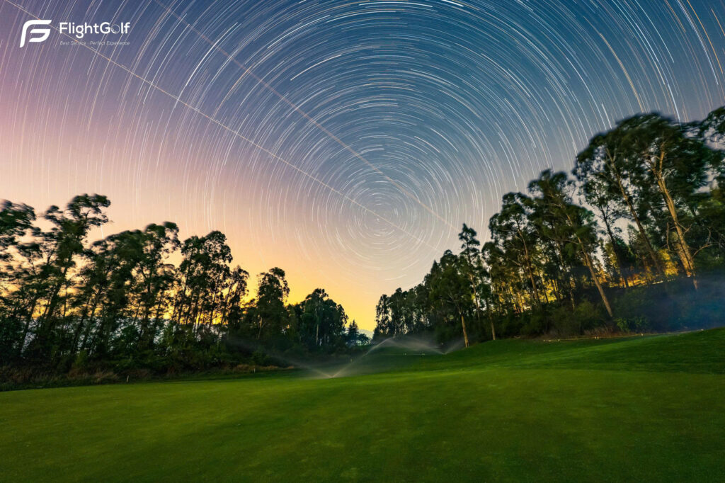 Ngắm trọn vẹn khung cảnh tuyệt đẹp của thiên nhiên Côn Minh tại Spring City Golf & Lake Resort Spring City Golf & Lake Resort