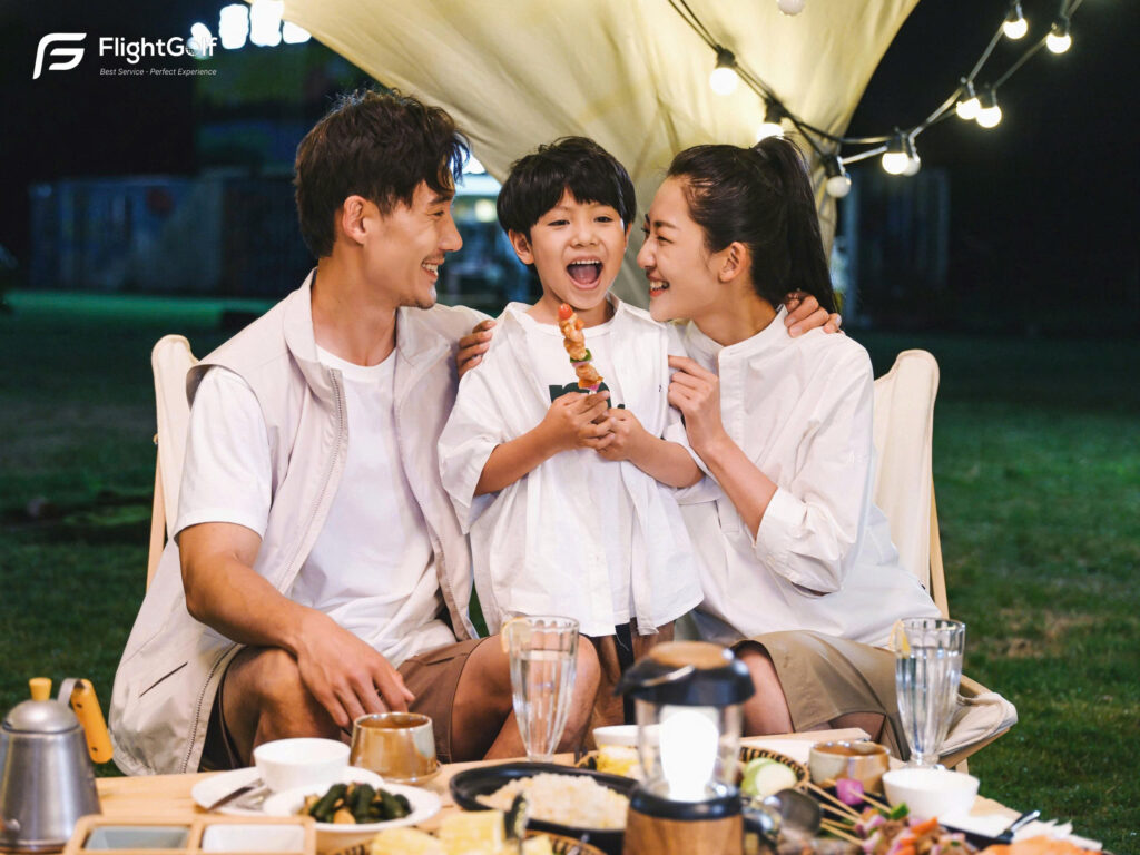 Spring City Golf & Lake Resort