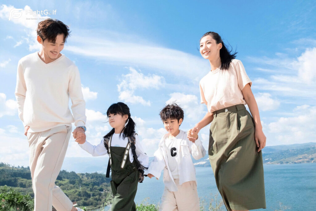 Spring City Golf & Lake Resort