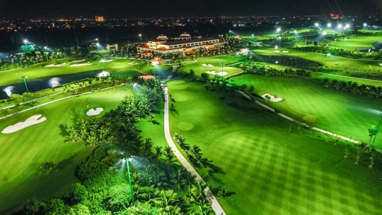 long-biet-golf-club
