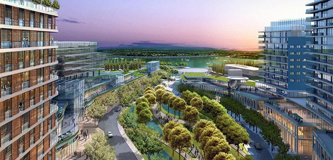 golf valley hotel