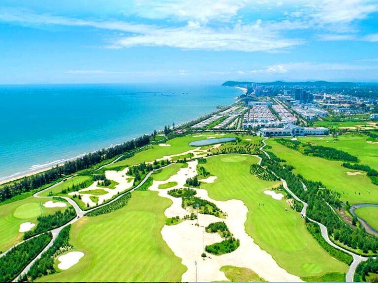 san golf flc sam son