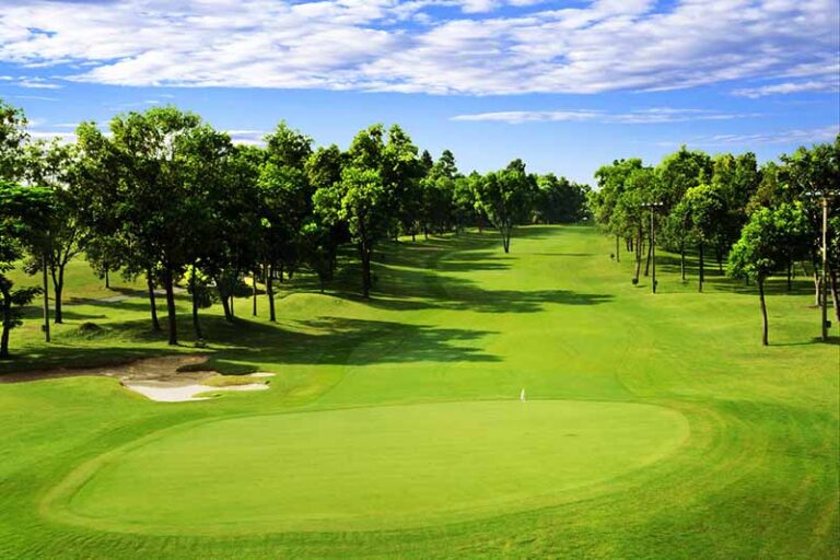 Sân Golf Thủ Đức: Trải nghiệm thảm cỏ huyền thoại và cách đặt sân nhanh chóng