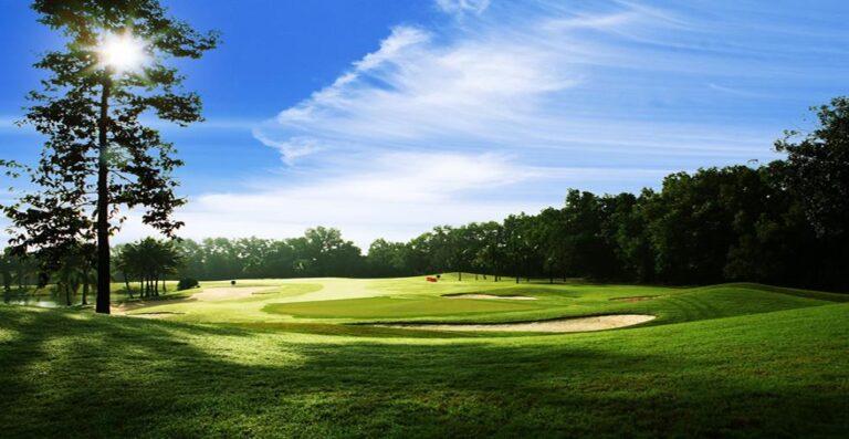 dat san golf thu duc